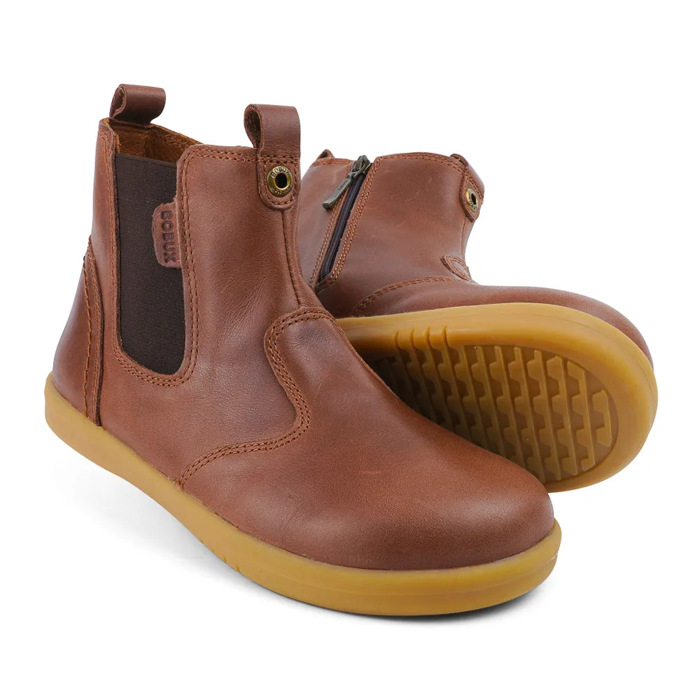 Bobux KP Jodhpur Toffee