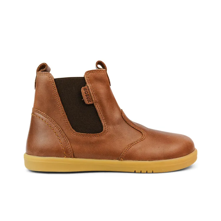 Bobux KP Jodhpur Toffee