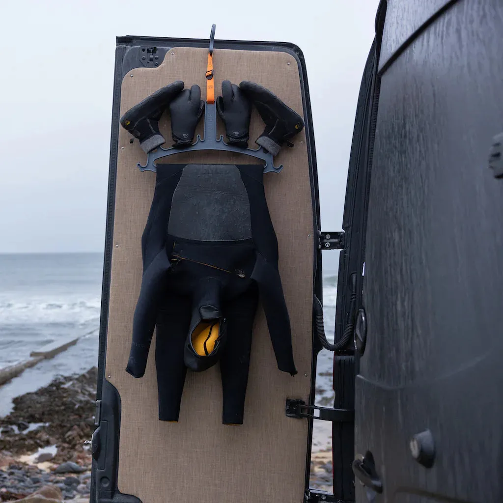 C-Monsta Wetsuit Hanger