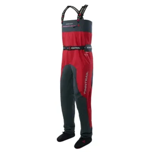 Can-Am X Finntrail Aquamaster Waders