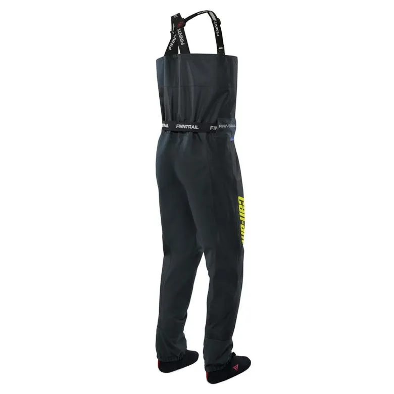 Can-Am X Finntrail Aquamaster Waders