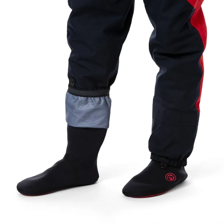 Can-Am X Finntrail Aquamaster Waders