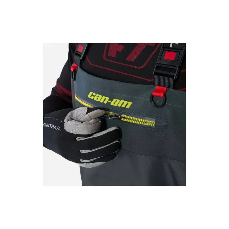 Can-Am X Finntrail Aquamaster Waders