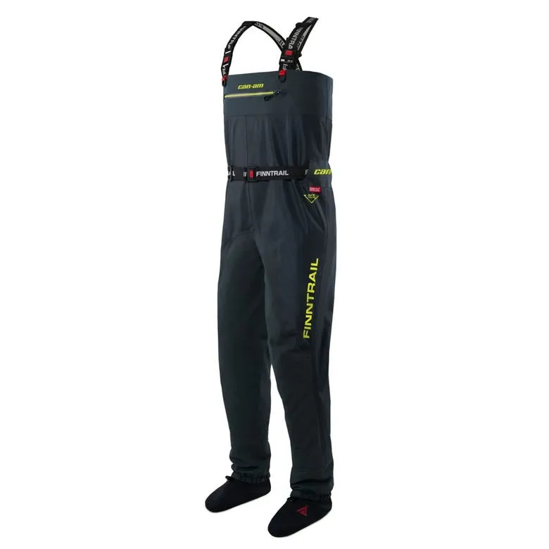 Can-Am X Finntrail Aquamaster Waders