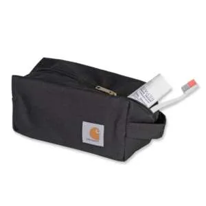 Carhartt legacy travel kit black B0000315