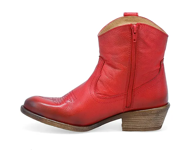 Carlitos Boot