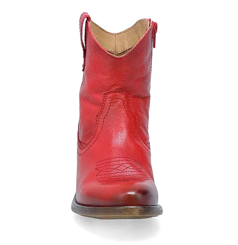Carlitos Boot