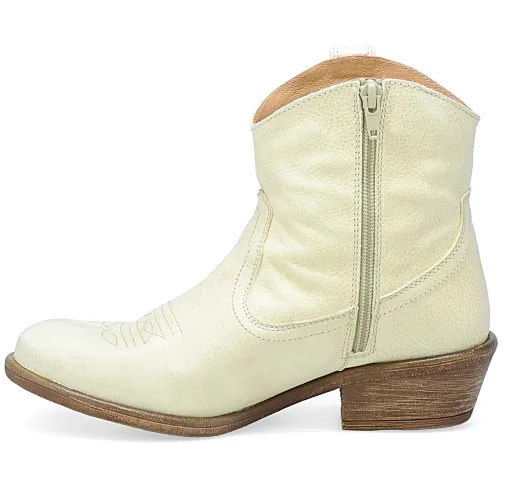 Carlitos Boot