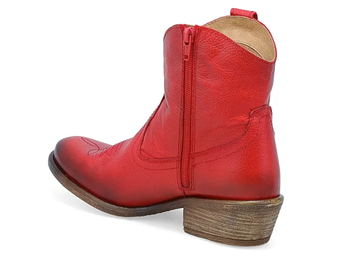 Carlitos Boot