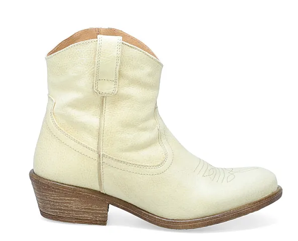 Carlitos Boot