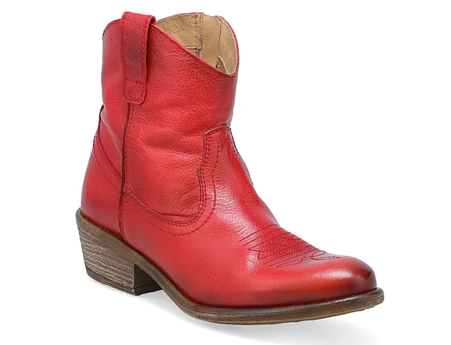 Carlitos Boot
