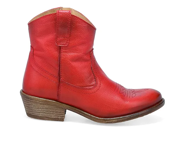 Carlitos Boot