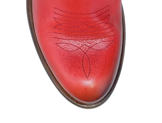 Carlitos Boot