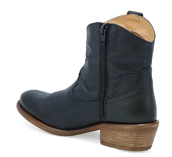 Carlitos Boot