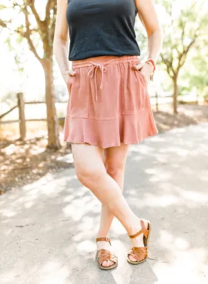 Casey Skirt