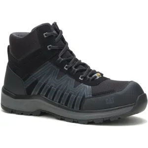 Caterpillar Charge Mid S3 Composite Toe Safety Hiker Boots