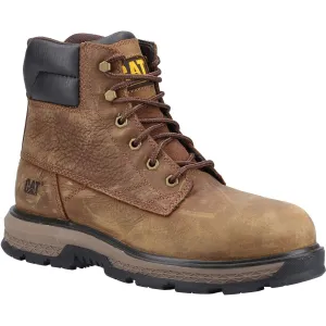Caterpillar Exposition Steel Toe Safety Boots