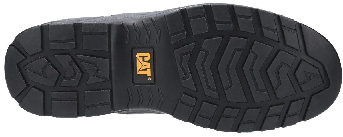 Caterpillar Striver Mid S3 Steel Toe Safety Boots