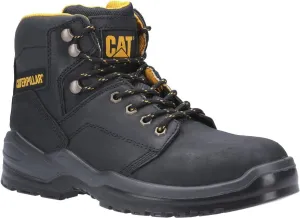 Caterpillar Striver Mid S3 Steel Toe Safety Boots
