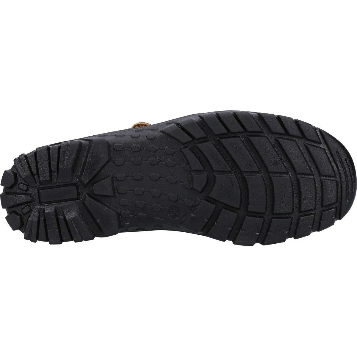 Centek FS318 S3 Steel Toe & Midsole Mens Safety Boots