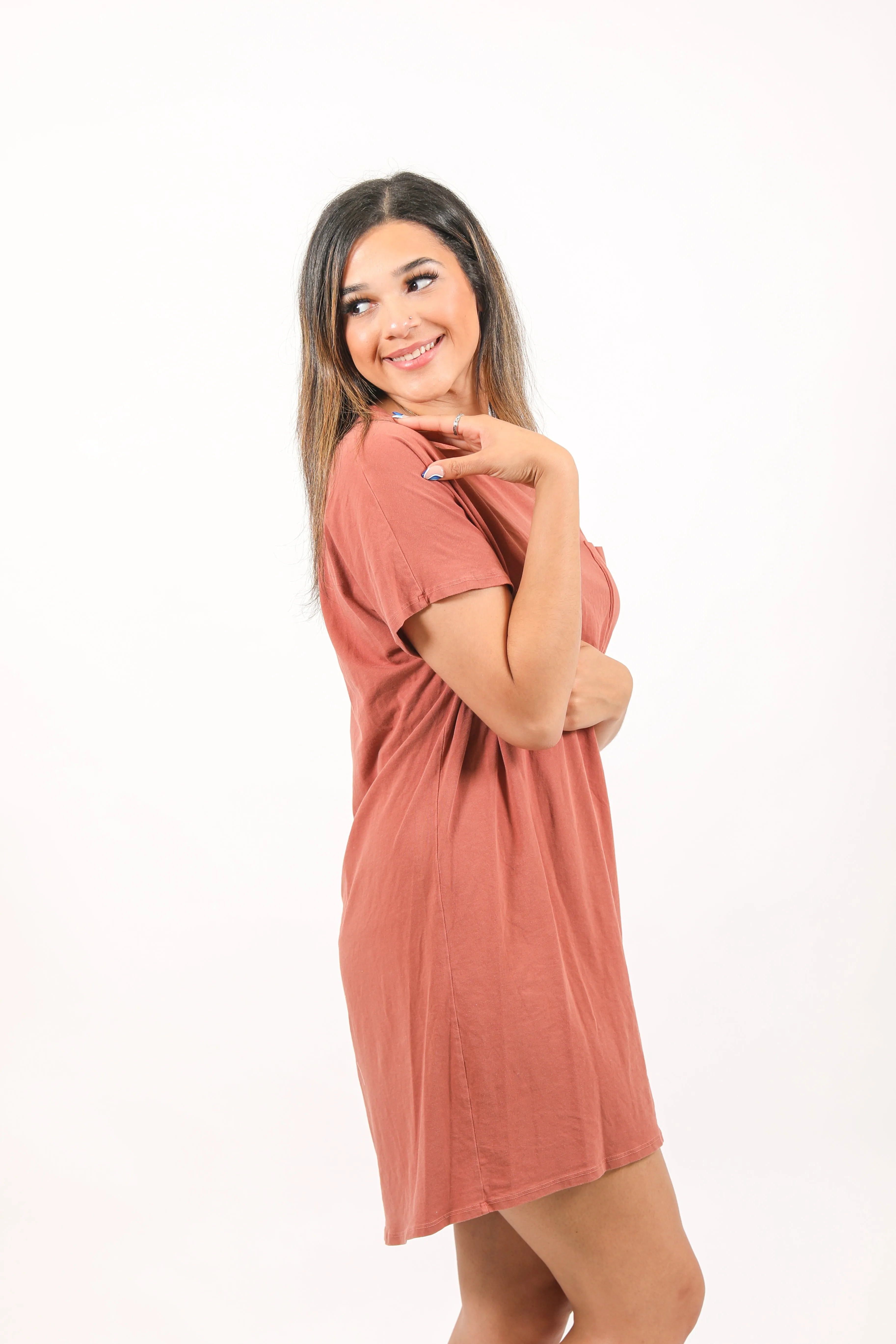 Central Park Cutie Dress
