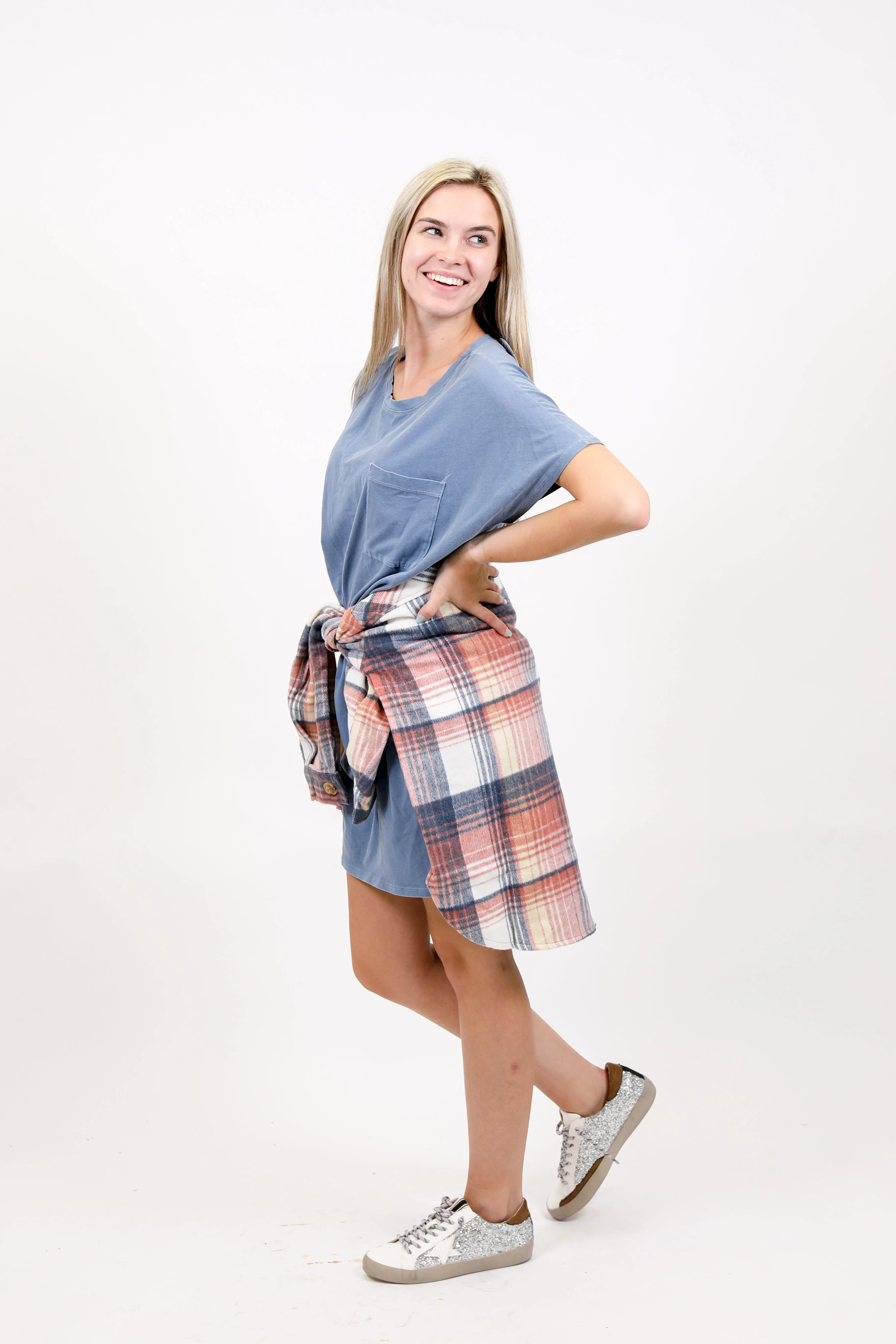 Central Park Cutie Dress