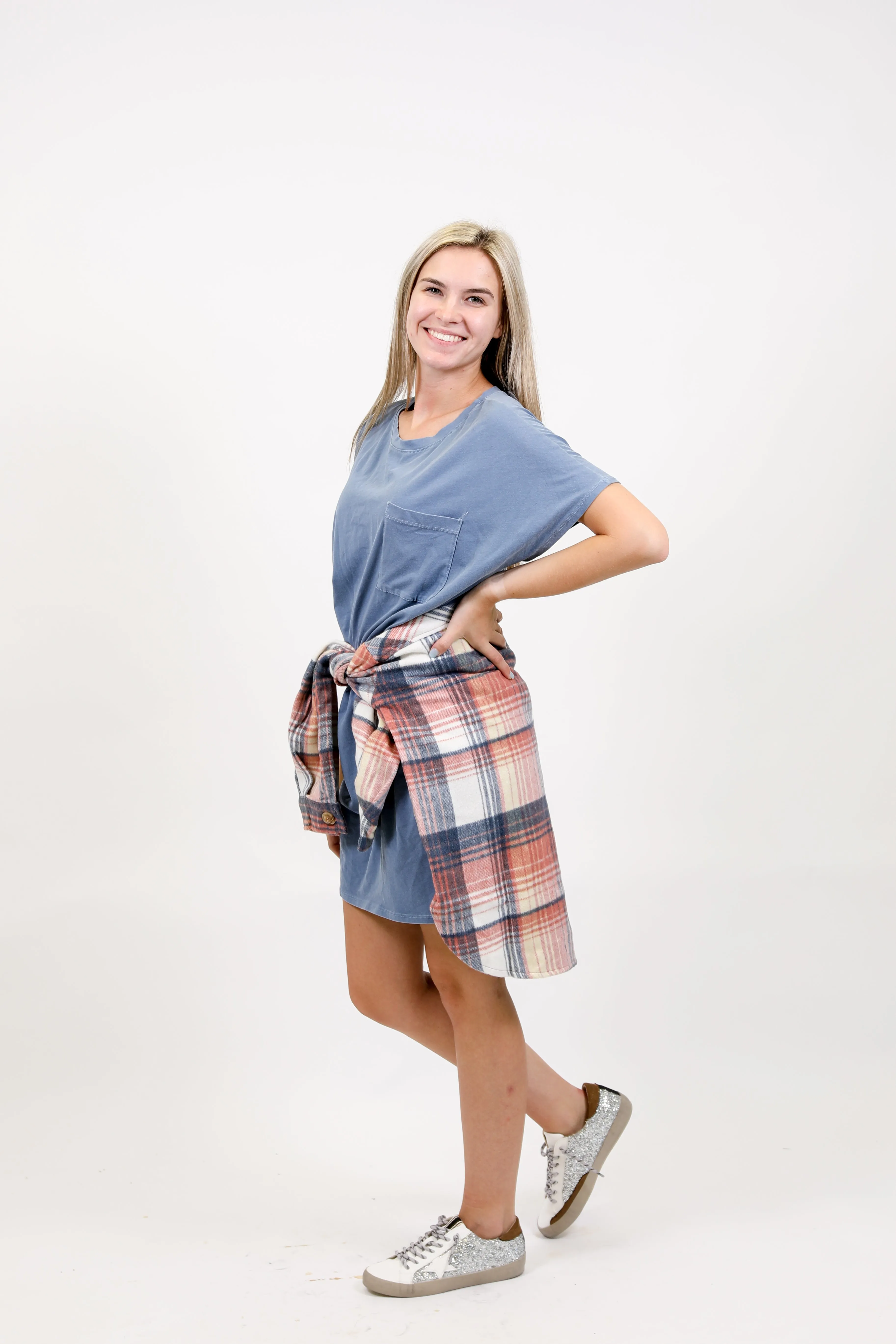 Central Park Cutie Dress