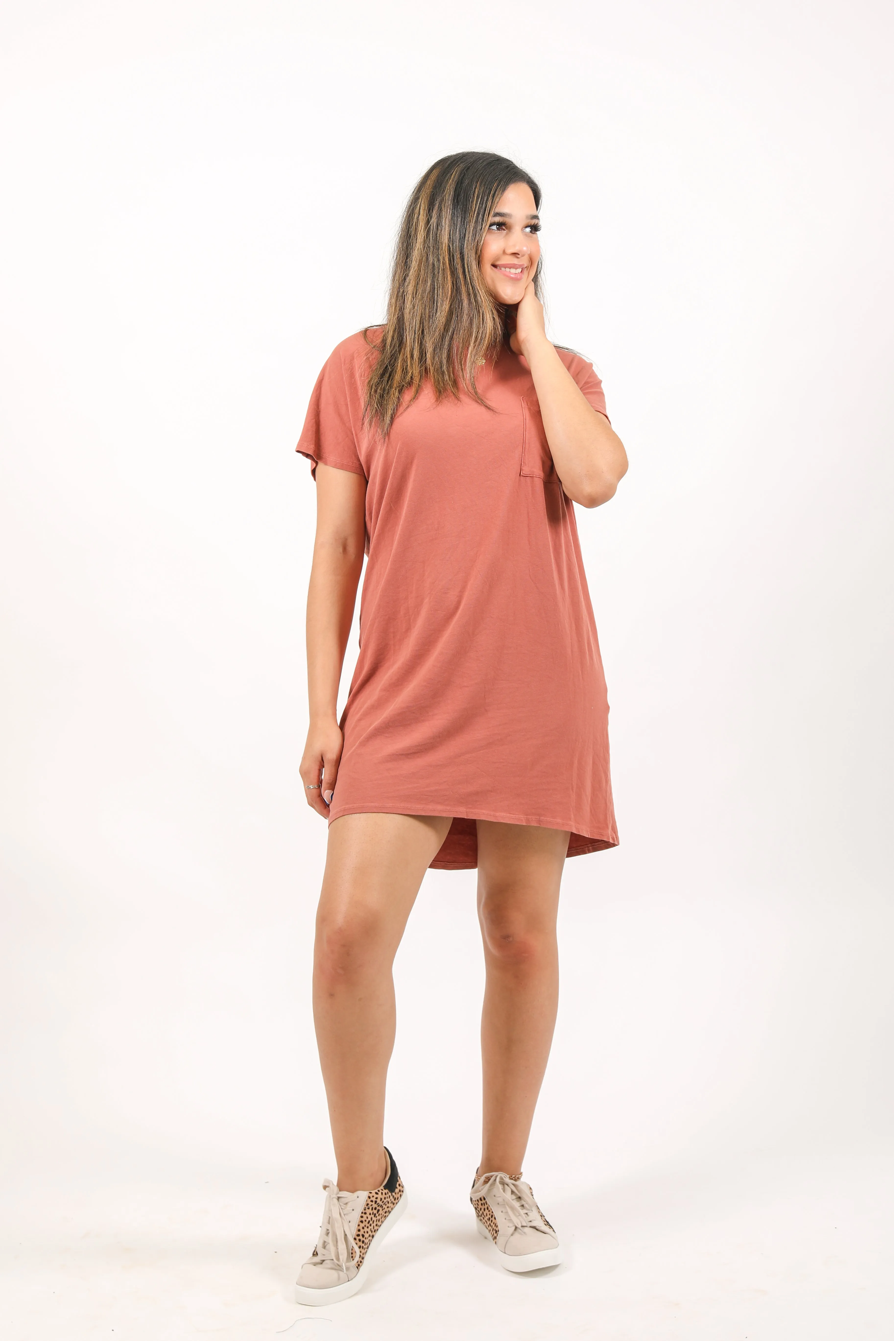 Central Park Cutie Dress
