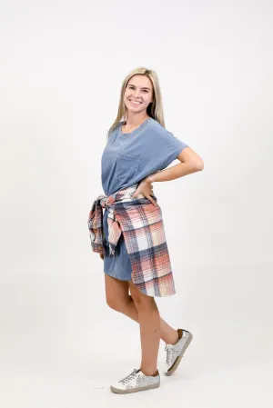 Central Park Cutie Dress