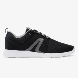 Chaussures marche urbaine femme Soft 140 Mesh rose