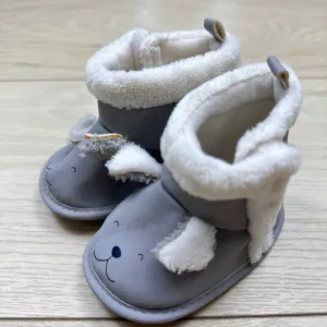 Child Of Mine FOOTWEAR boots winter