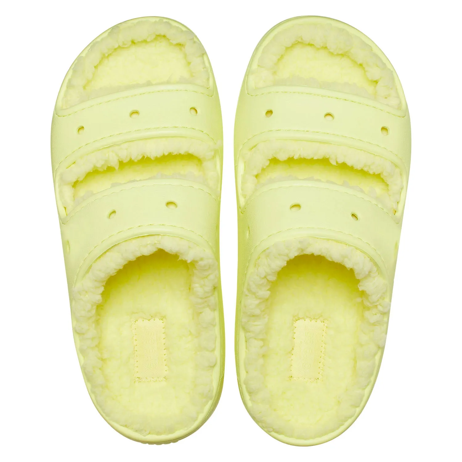 Classic Cozzzy Sandal