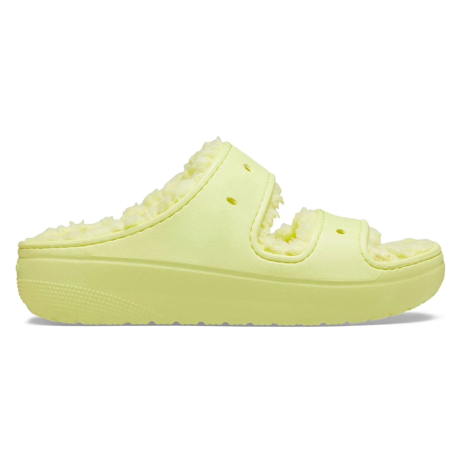 Classic Cozzzy Sandal