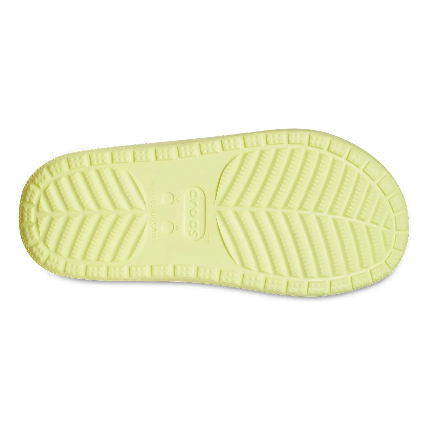Classic Cozzzy Sandal