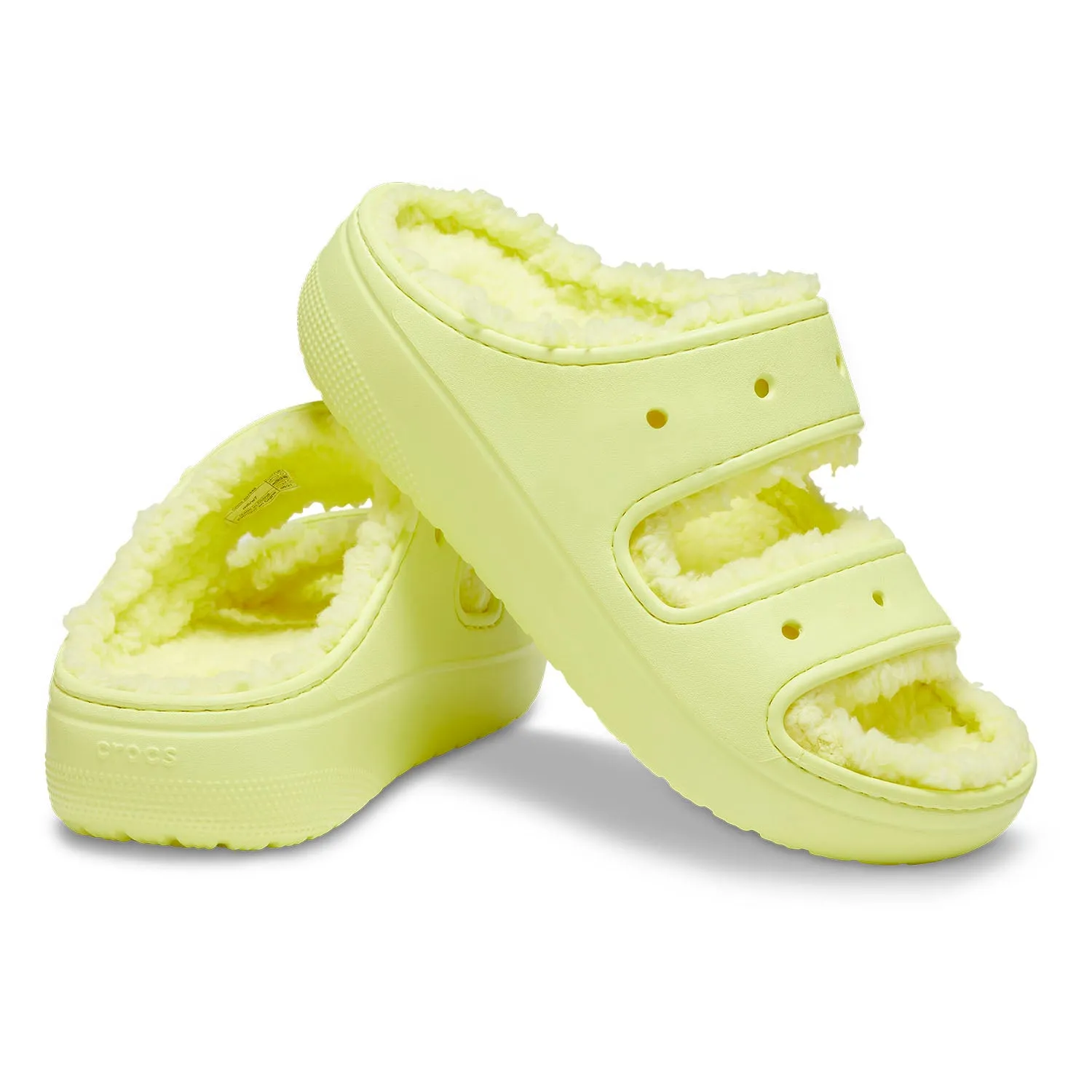 Classic Cozzzy Sandal