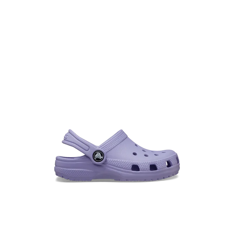 Classis Clog Mtp (TD)