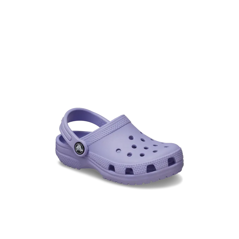 Classis Clog Mtp (TD)