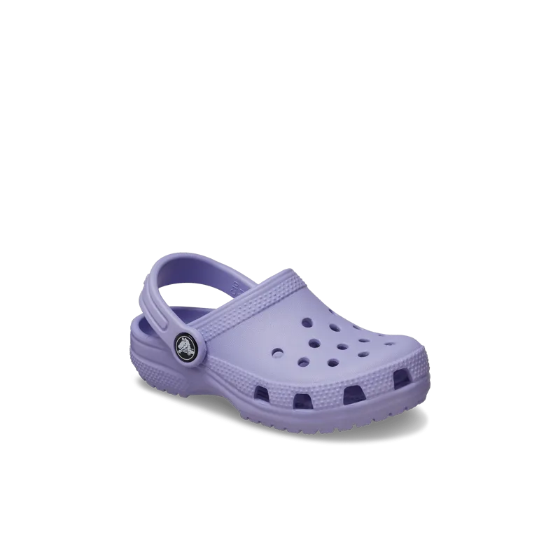 Classis Clog Mtp (TD)