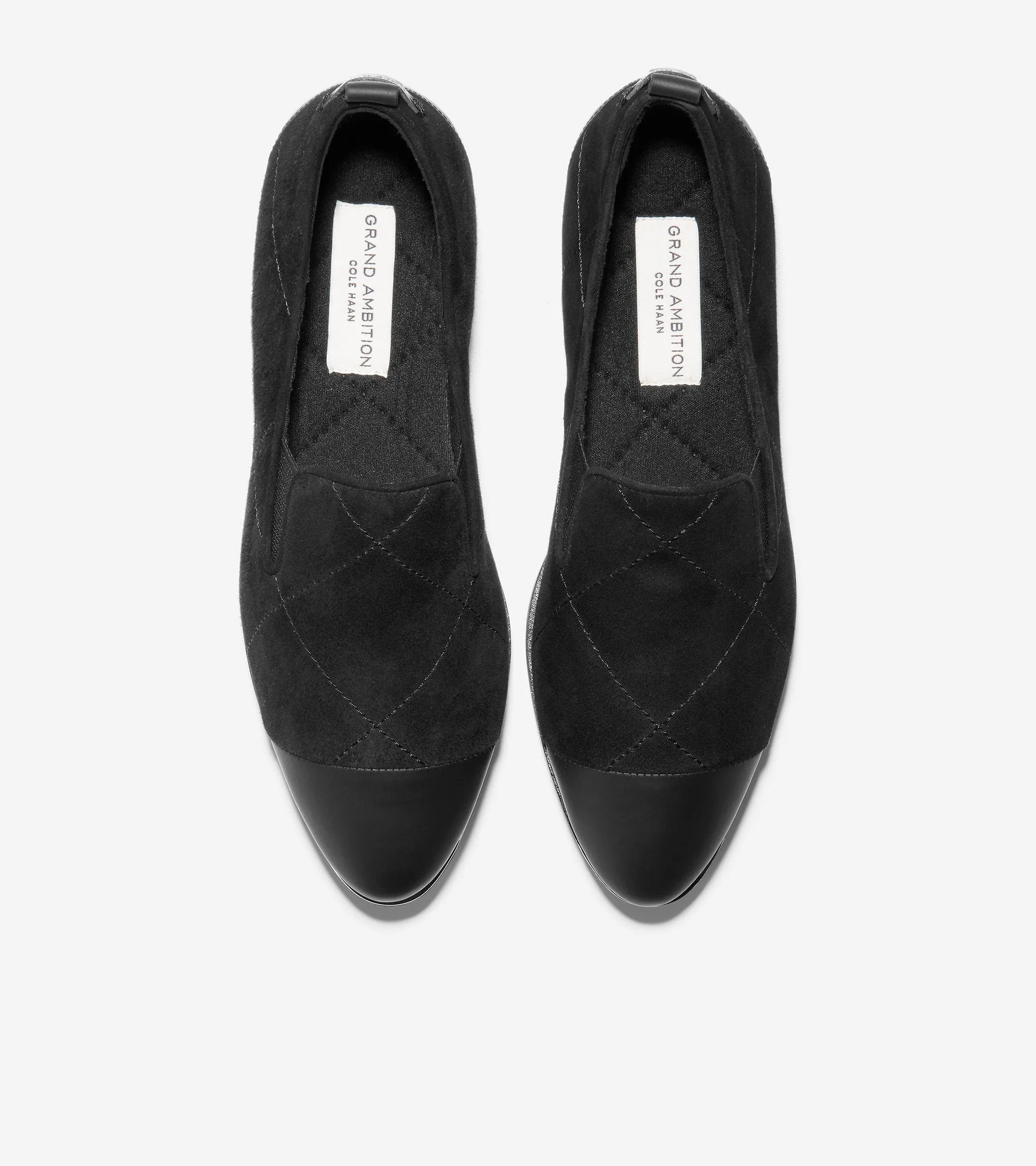 Cole Haan Women's Grand Ambition Slip-On Loafers