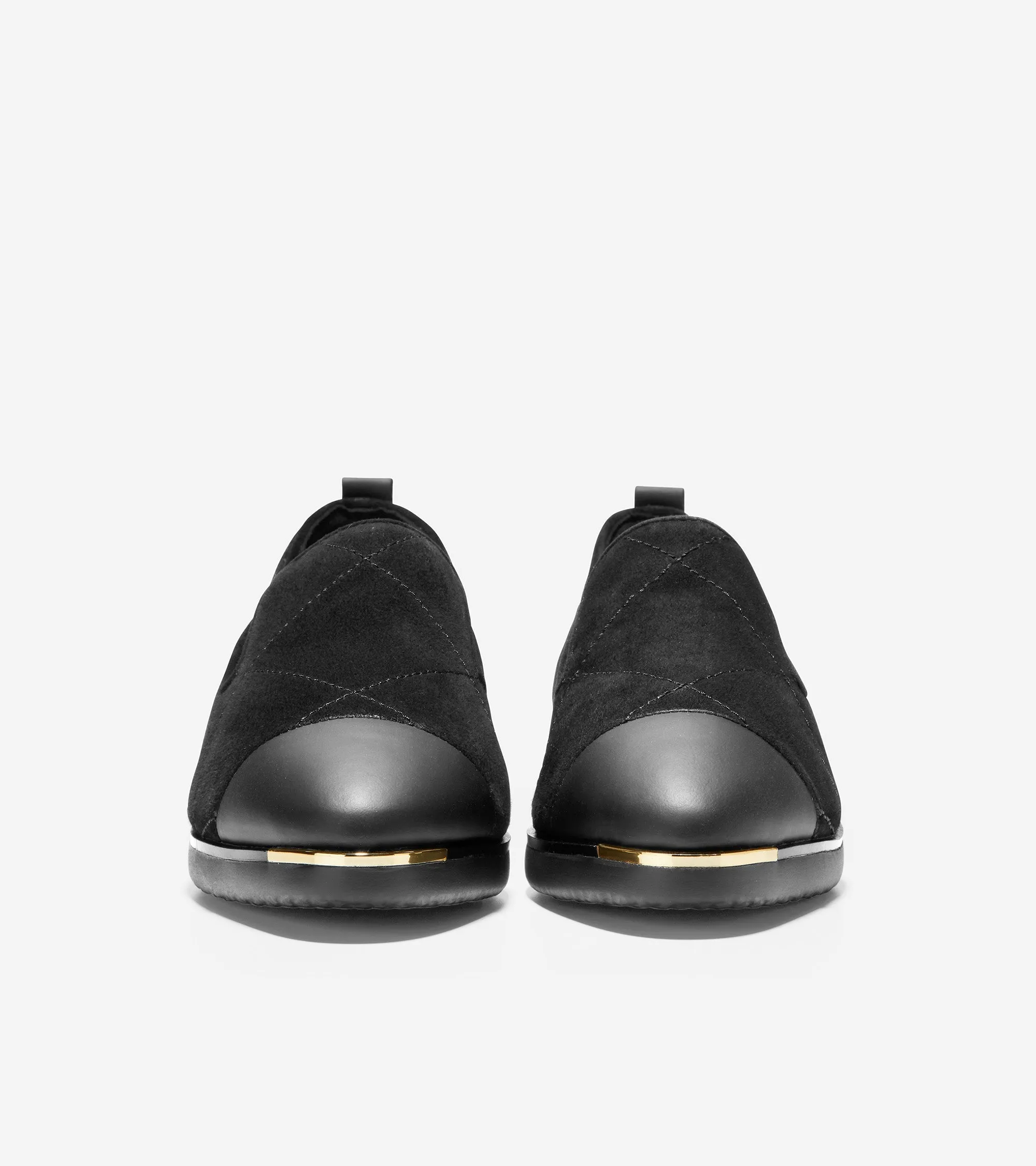 Cole Haan Women's Grand Ambition Slip-On Loafers