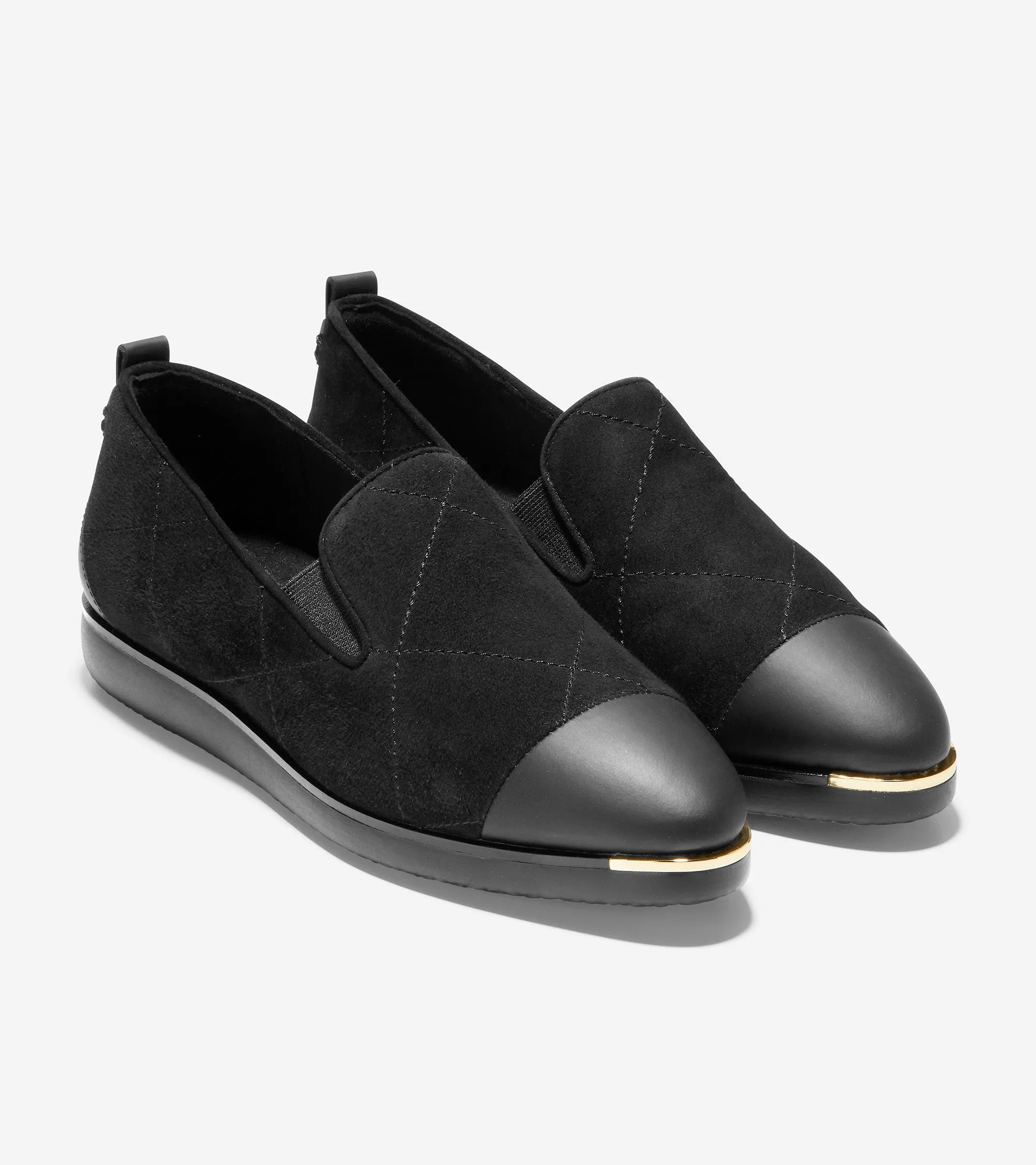 Cole Haan Women's Grand Ambition Slip-On Loafers