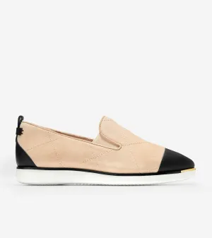 Cole Haan Women's Grand Ambition Slip-On Loafers