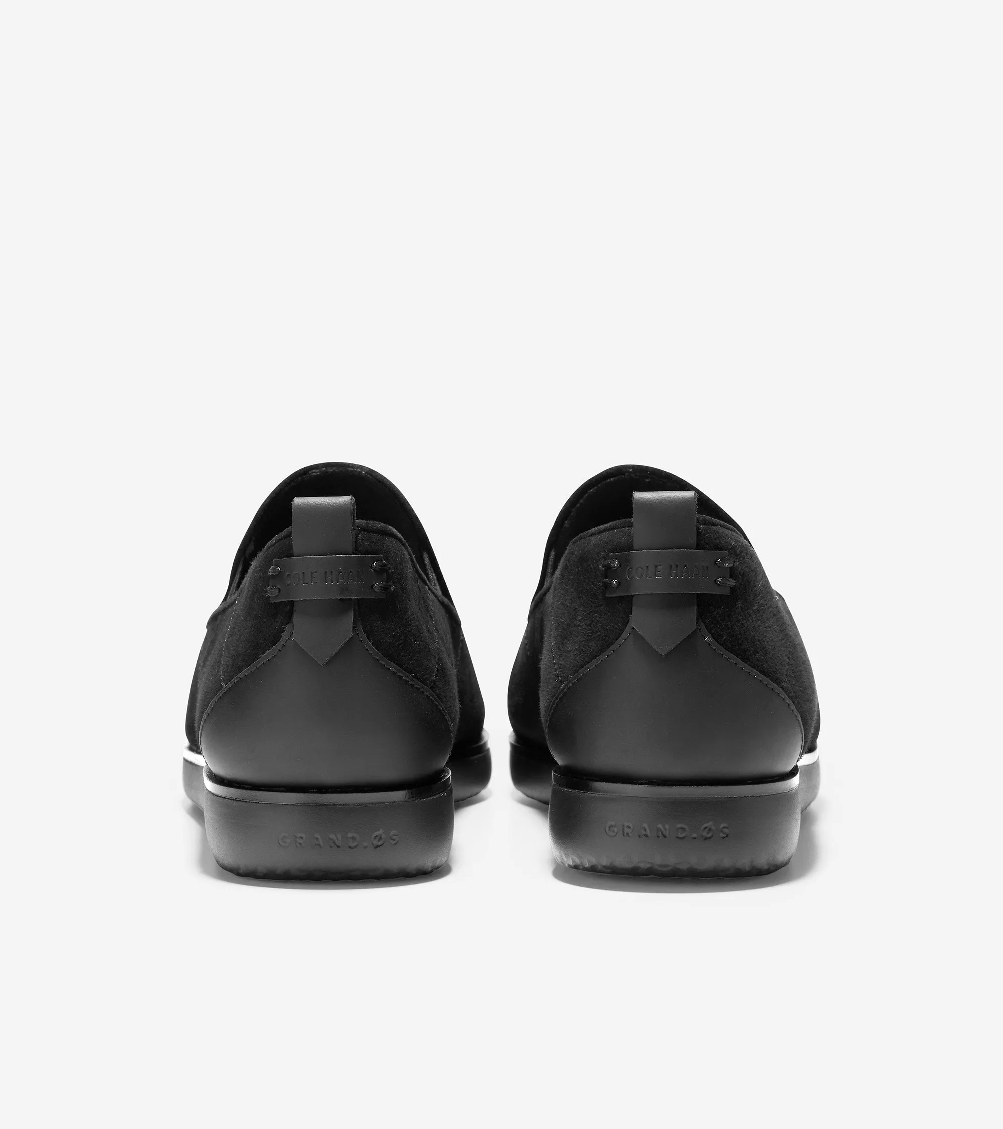 Cole Haan Women's Grand Ambition Slip-On Loafers
