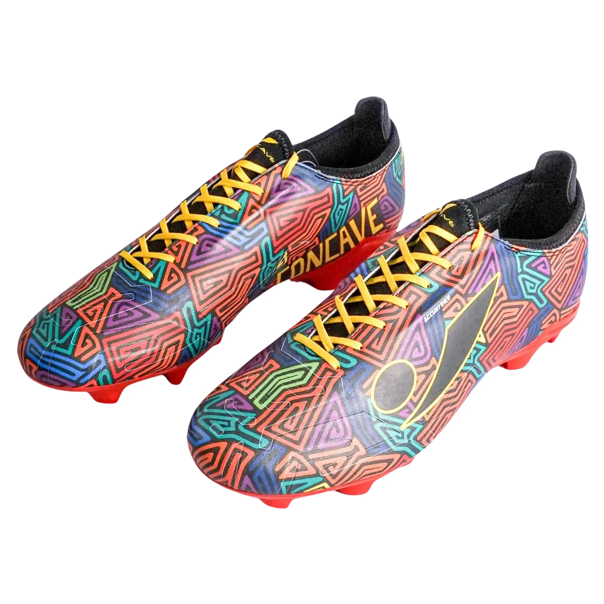 Concave First Nations v1 FG Mens Football Boots