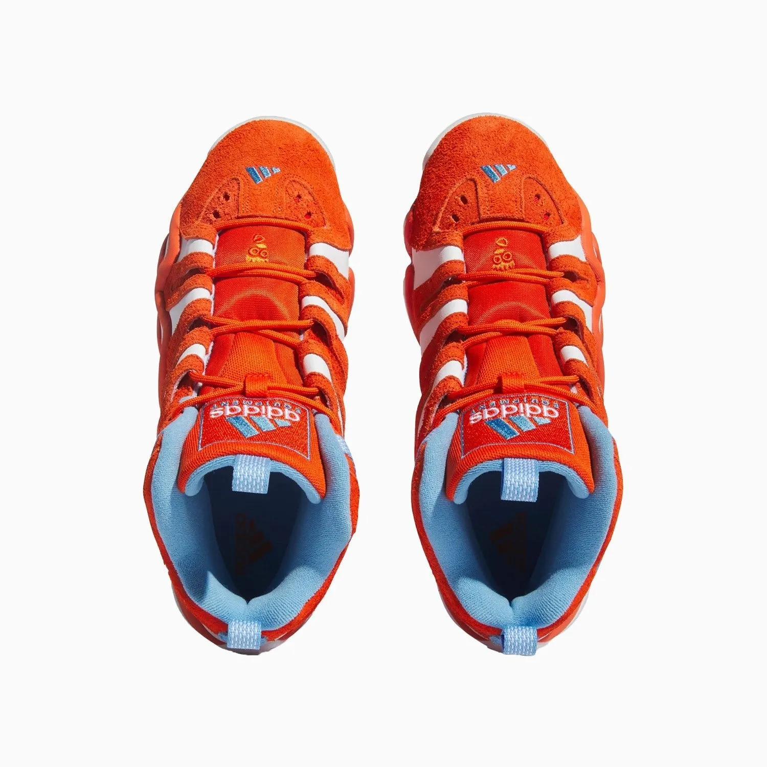 Crazy 8 "Team Orange"