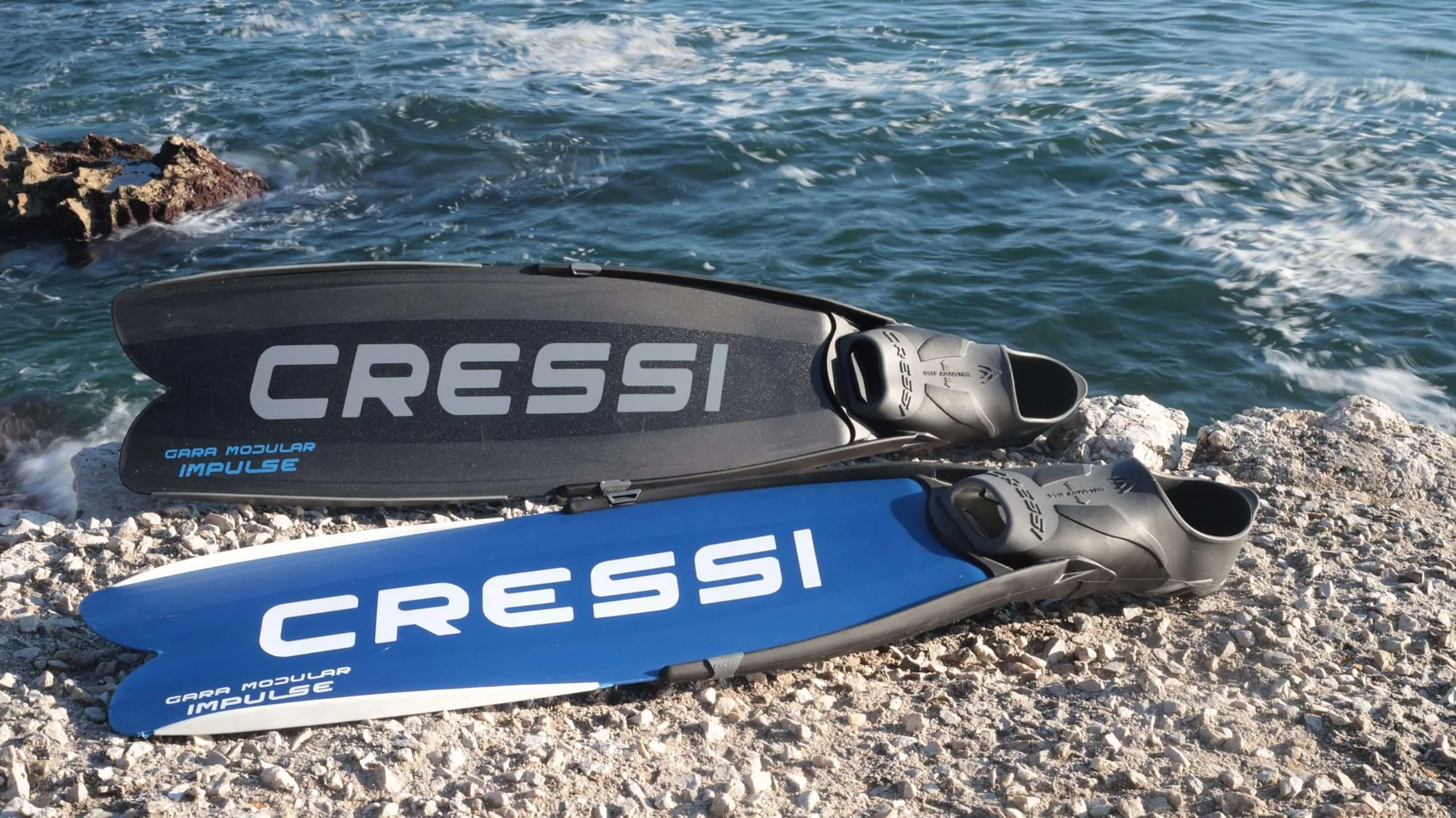 Cressi - Gara Modular Impulse