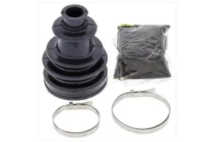 CV Joints (Drive Shaft) - 5021