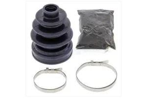 CV Joints (Drive Shaft) - 5025