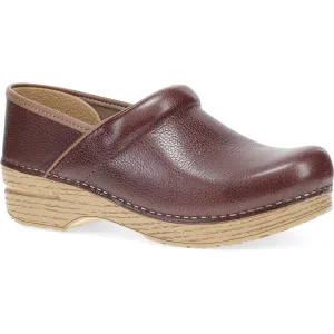 Dansko 306811212 Women's Professional Cordovan Milled