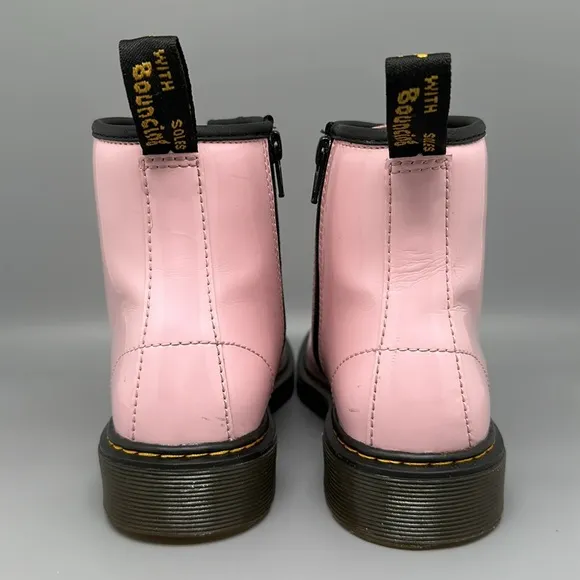 Dr. Martens 1460 Boots Youth Sz 4